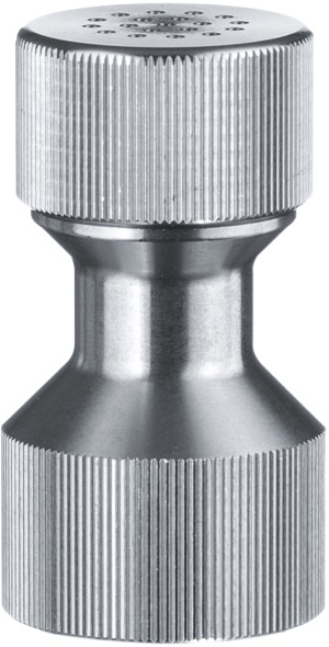 Spray jet attachment from Stainless Steel Premium Set