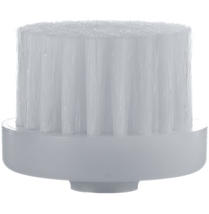 Round brush for rinsing guns from Brush Set of HEGA-Medical