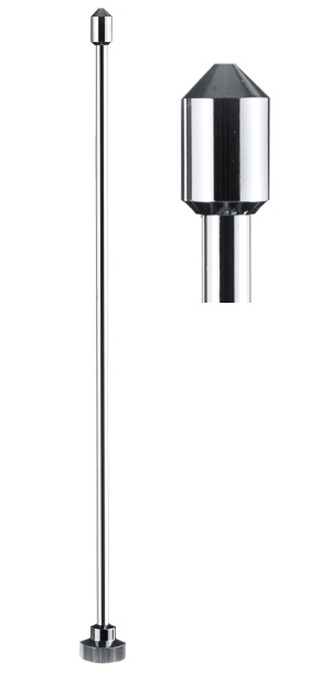 Ground cleaner for rinsing guns from Brush Set