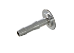 Spout 1/2" for Rinsing Guns