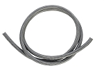 Stainless steel hose for Rinsing Guns