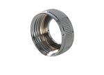 Coupling nut 1/2" for Rinsing Guns