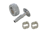 Connection set 1/2" for Rinsing Guns